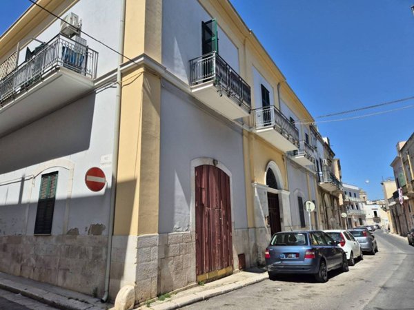 appartamento in vendita a Triggiano