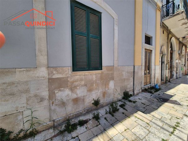 appartamento in vendita a Triggiano