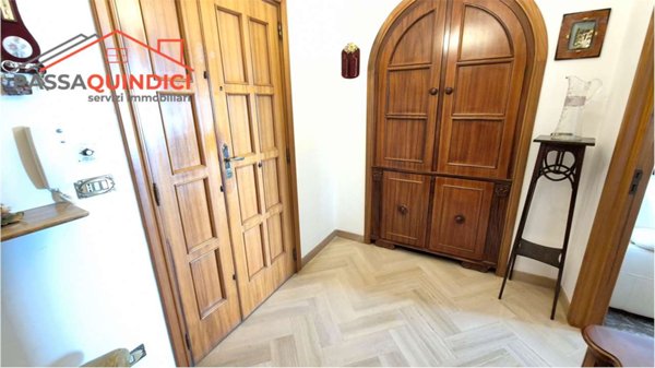 appartamento in vendita a Triggiano
