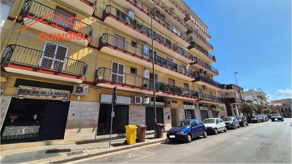 appartamento in vendita a Triggiano