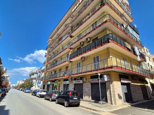 appartamento in vendita a Triggiano