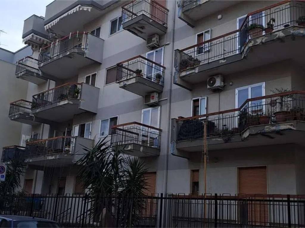 appartamento in vendita a Triggiano