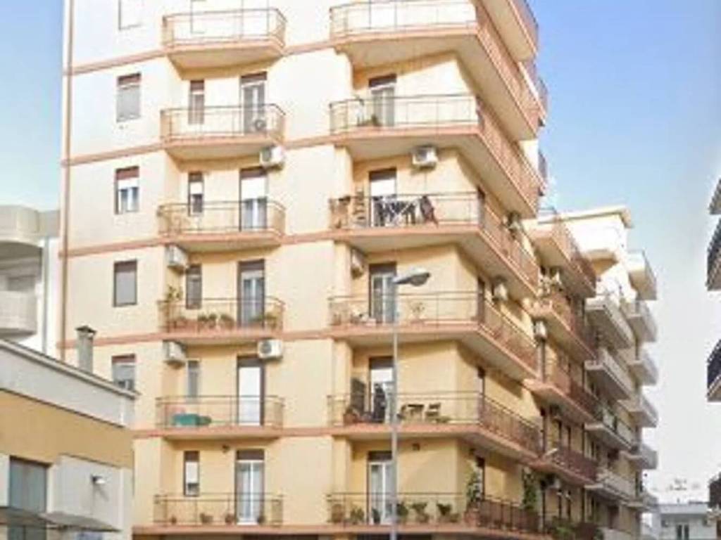 appartamento in vendita a Triggiano