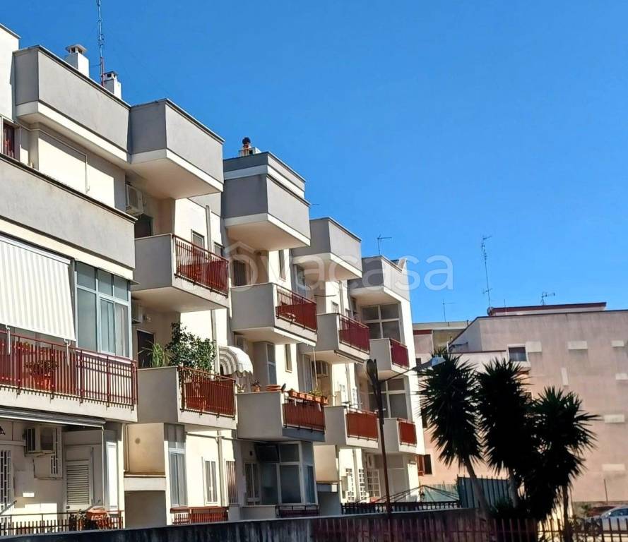 appartamento in vendita a Triggiano