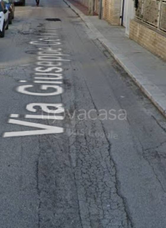 appartamento in vendita a Triggiano