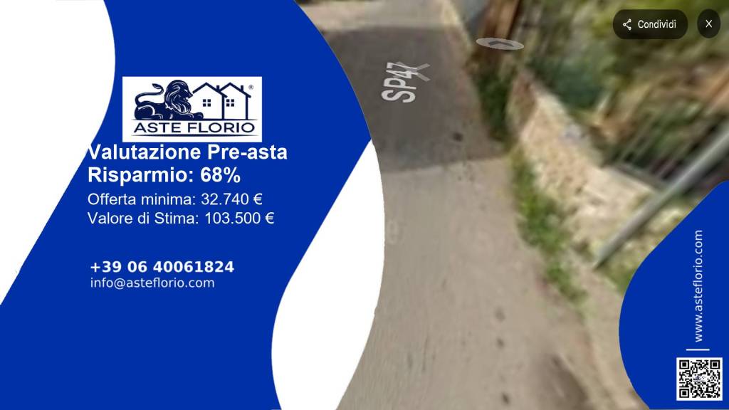 appartamento in vendita a Triggiano