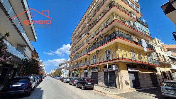 appartamento in vendita a Triggiano