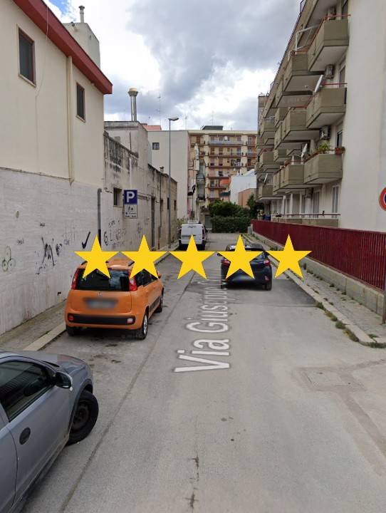 appartamento in vendita a Triggiano