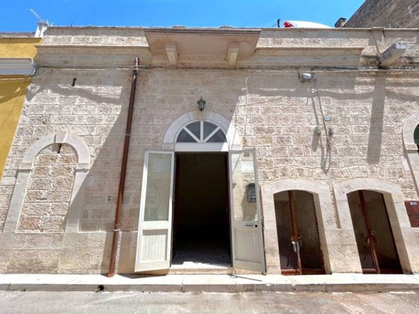 casa indipendente in vendita a Triggiano