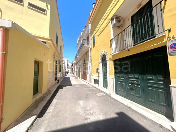 casa indipendente in vendita a Triggiano