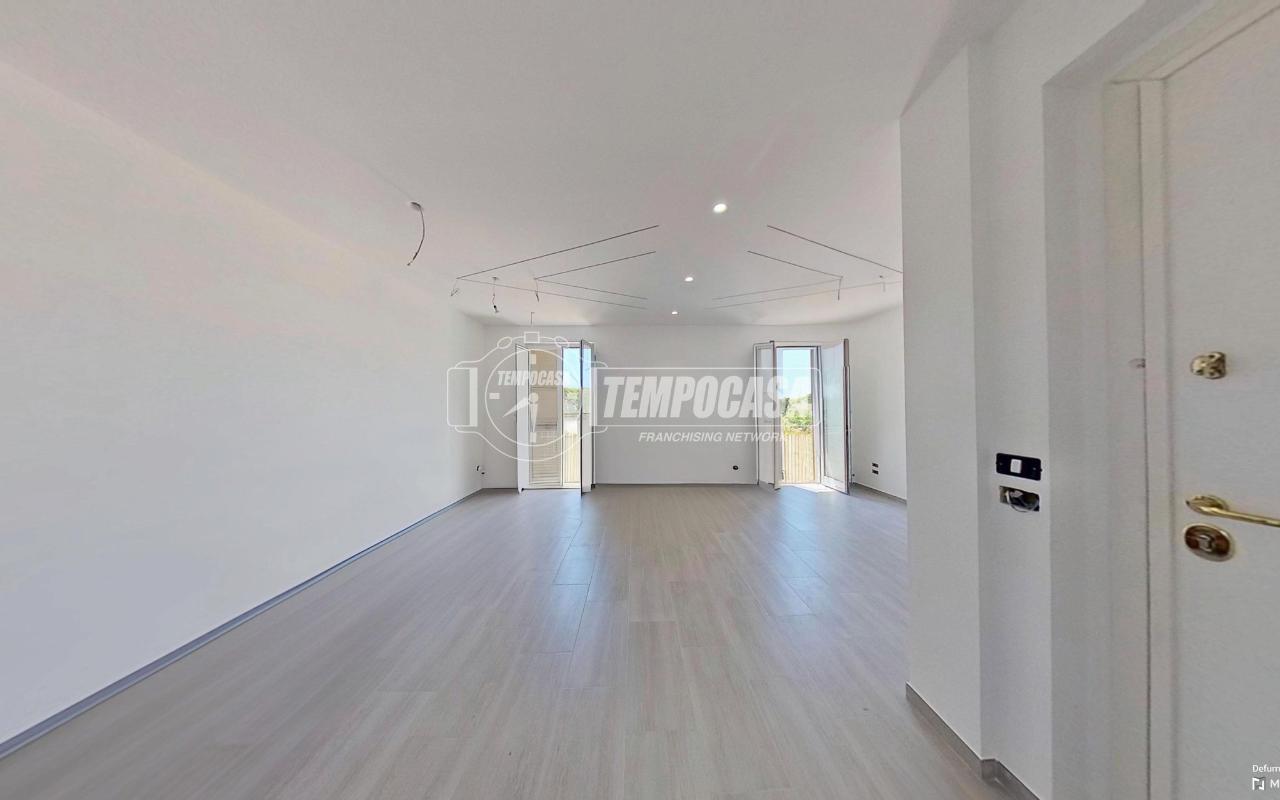 appartamento in vendita a Triggiano