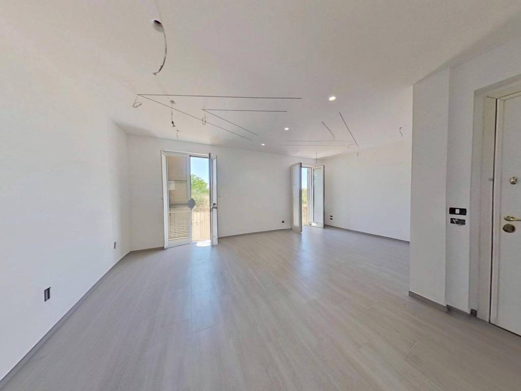 appartamento in vendita a Triggiano