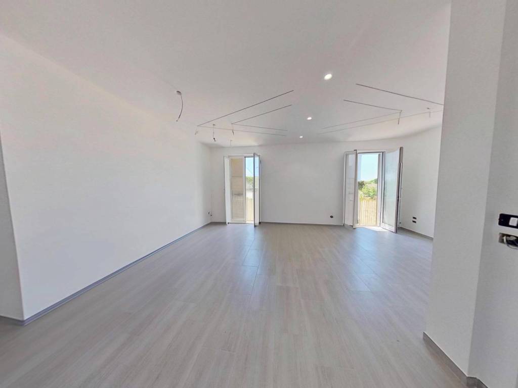 appartamento in vendita a Triggiano