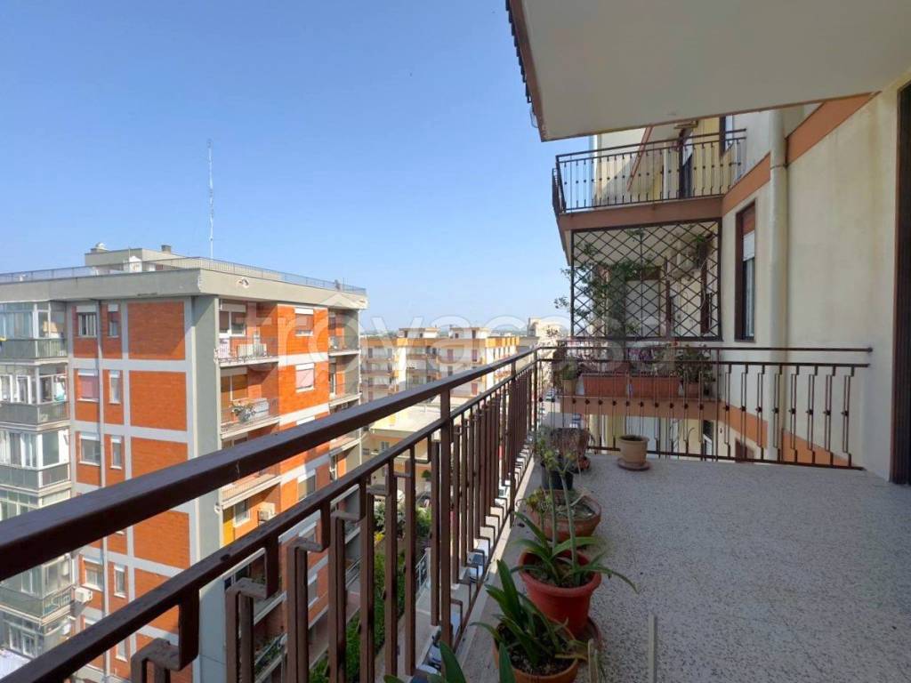 appartamento in vendita a Triggiano