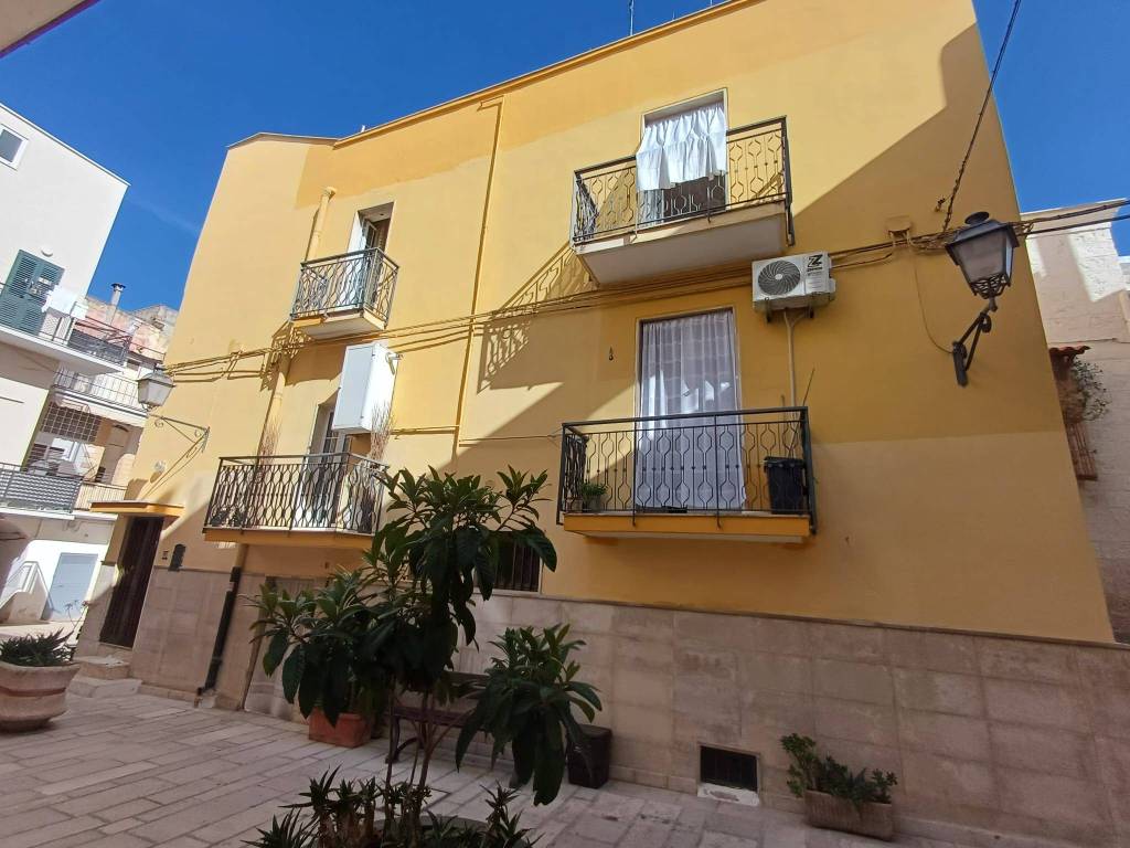 casa indipendente in vendita a Triggiano