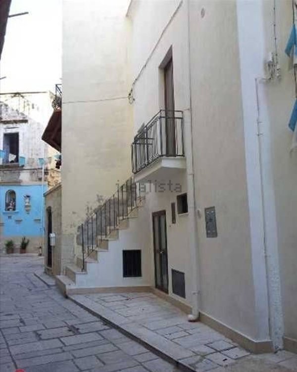 appartamento in vendita a Triggiano