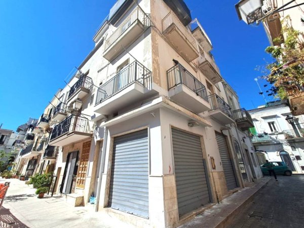 appartamento in vendita a Triggiano