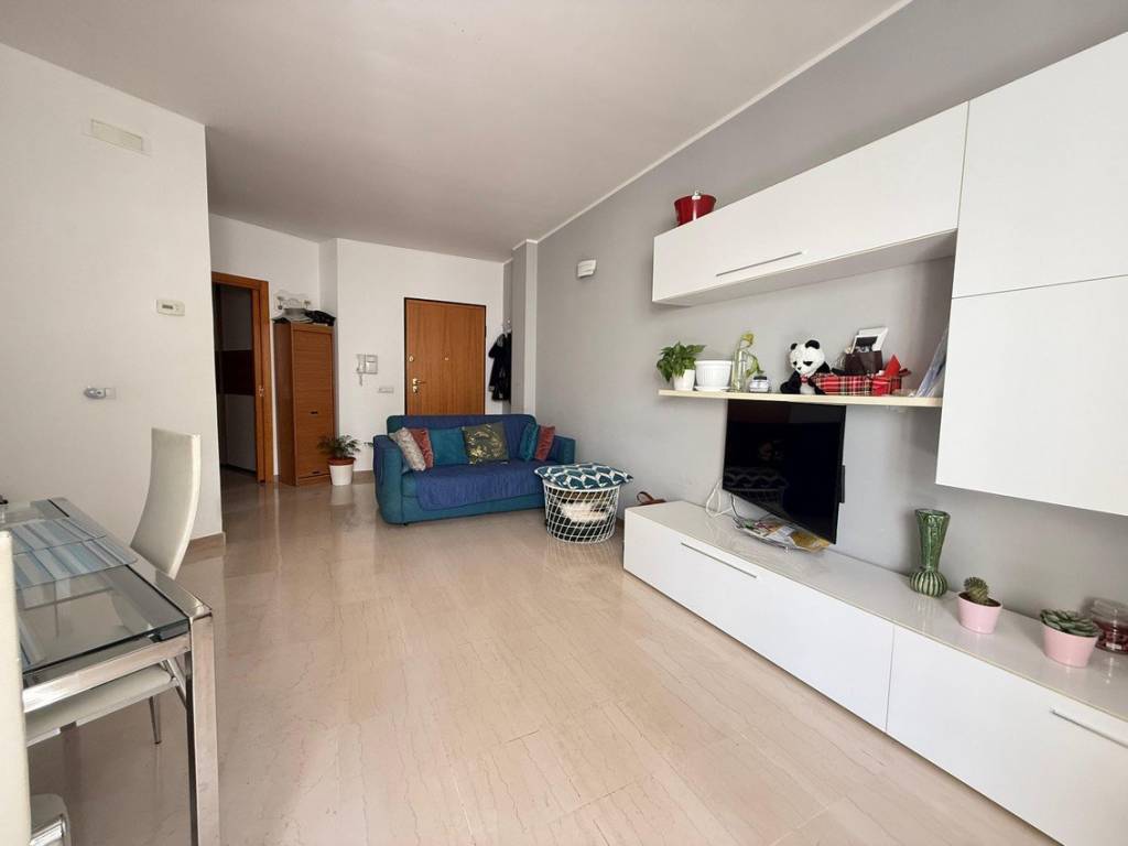 appartamento in vendita a Triggiano