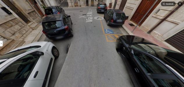 appartamento in vendita a Triggiano