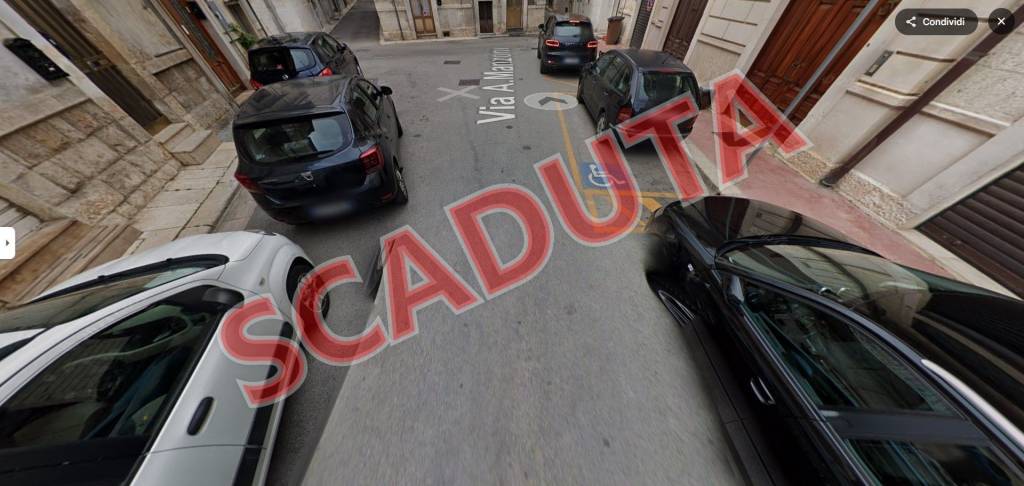 appartamento in vendita a Triggiano