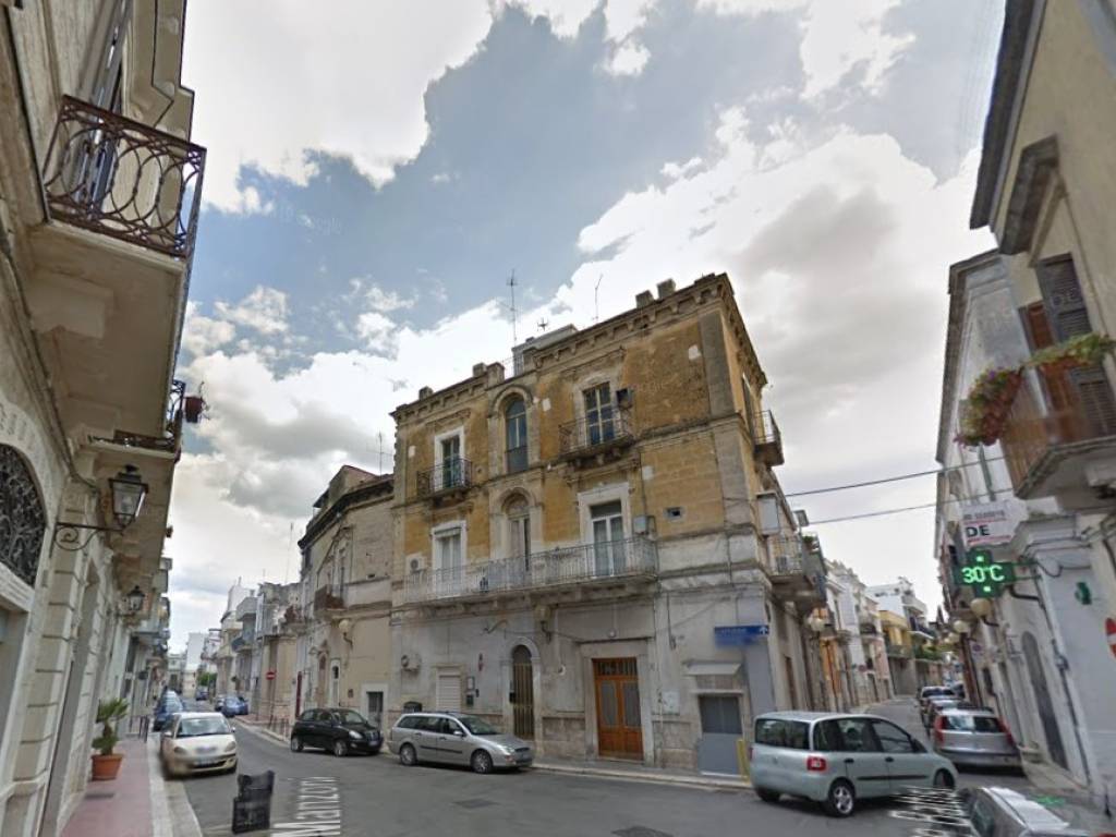 appartamento in vendita a Triggiano