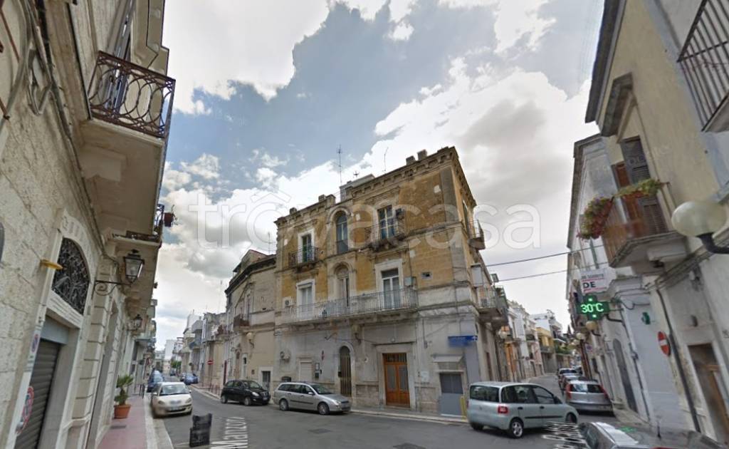 appartamento in vendita a Triggiano