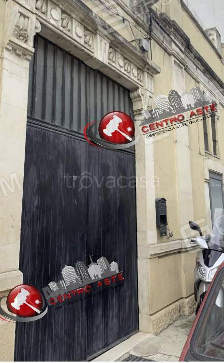 appartamento in vendita a Triggiano