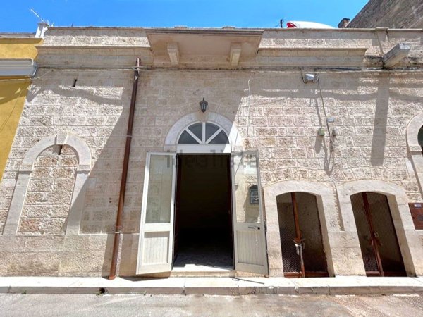 appartamento in vendita a Triggiano