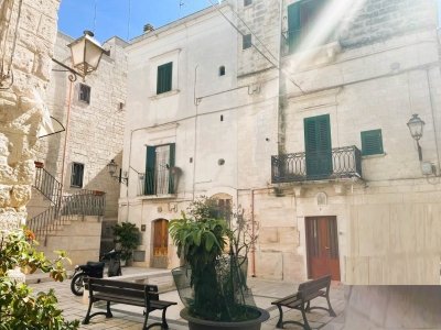 casa semindipendente in vendita a Triggiano