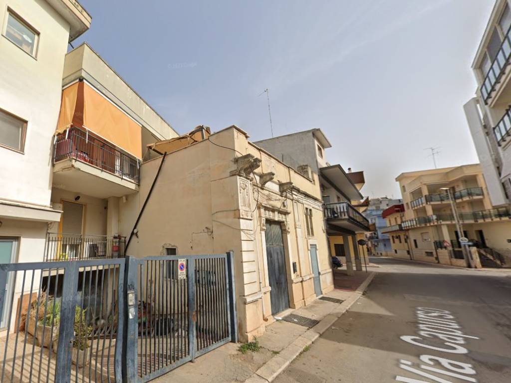 appartamento in vendita a Triggiano
