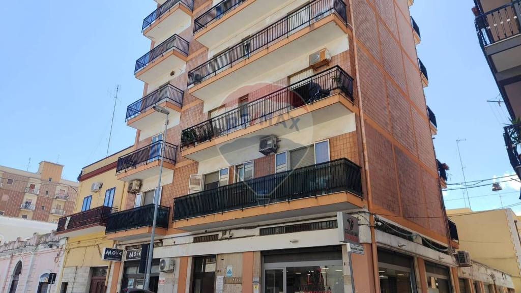appartamento in vendita a Triggiano