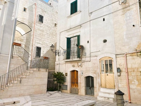 casa semindipendente in vendita a Triggiano