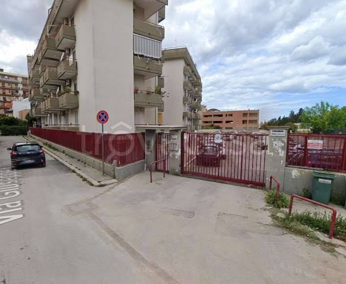 appartamento in vendita a Triggiano