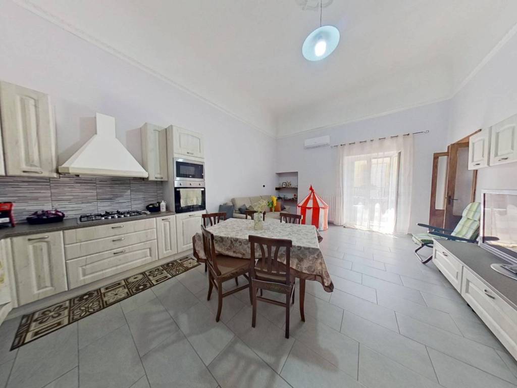 casa indipendente in vendita a Triggiano