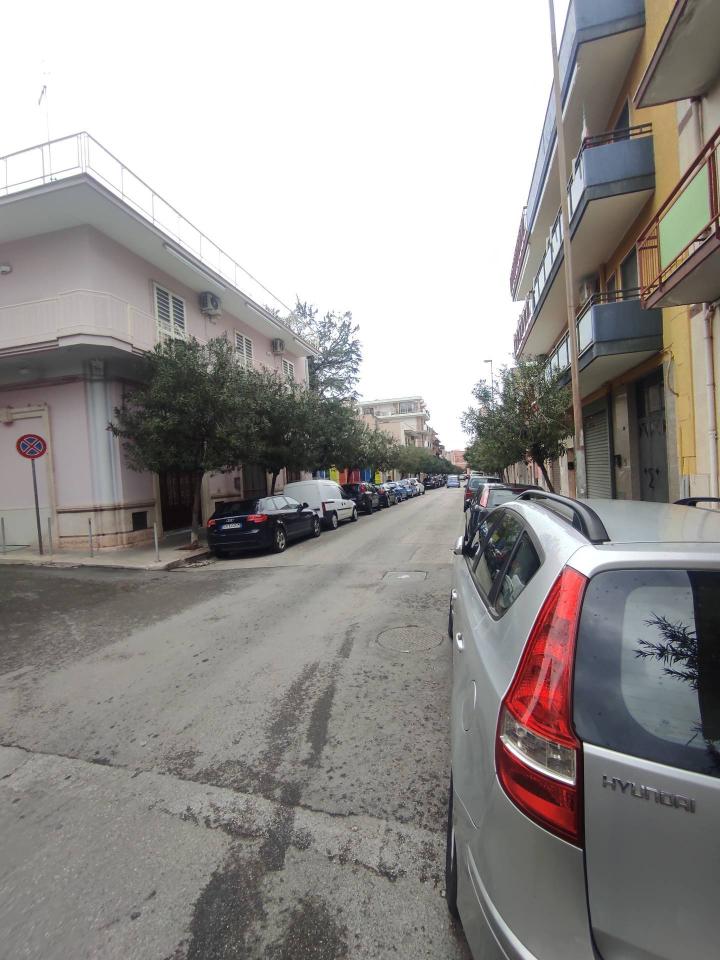 appartamento in vendita a Triggiano