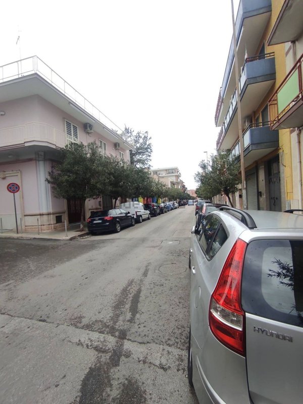 appartamento in vendita a Triggiano