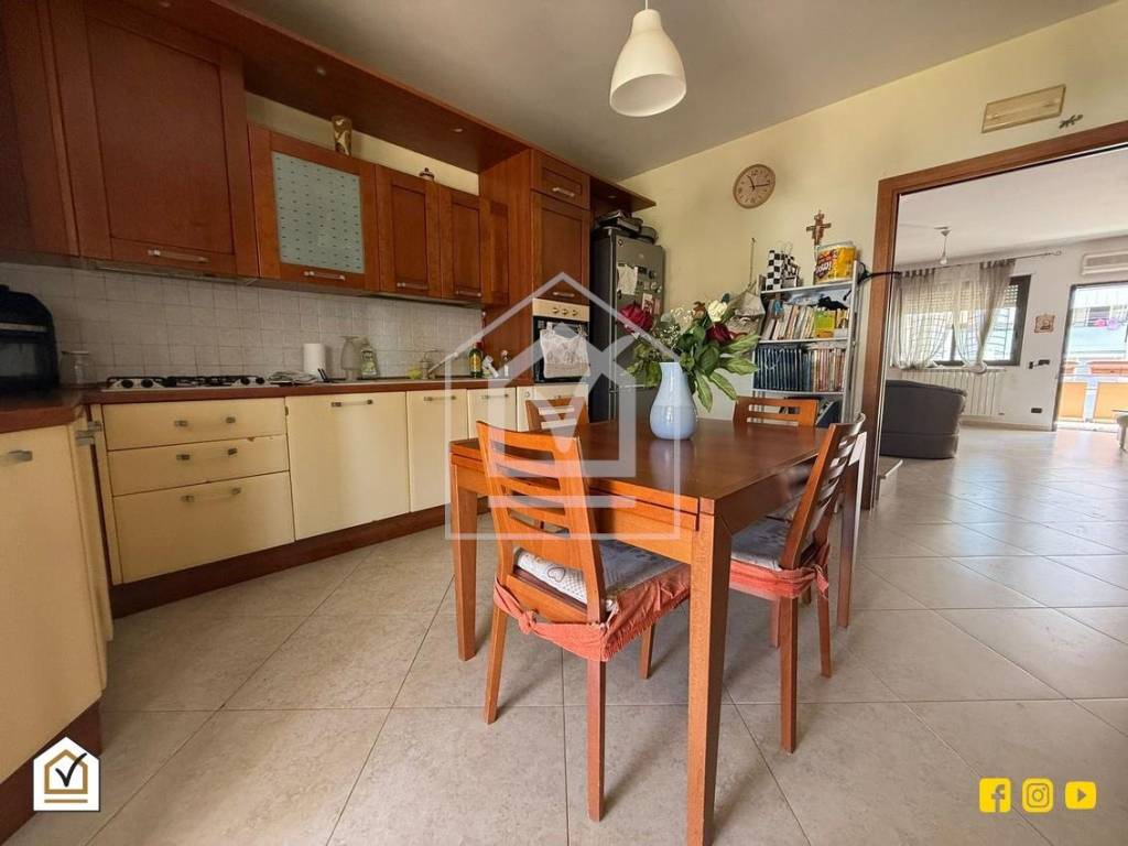 casa indipendente in vendita a Triggiano
