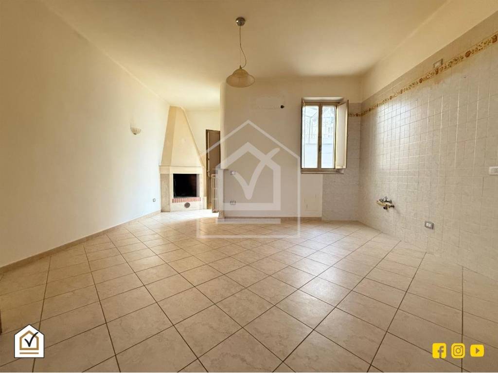 appartamento in vendita a Triggiano