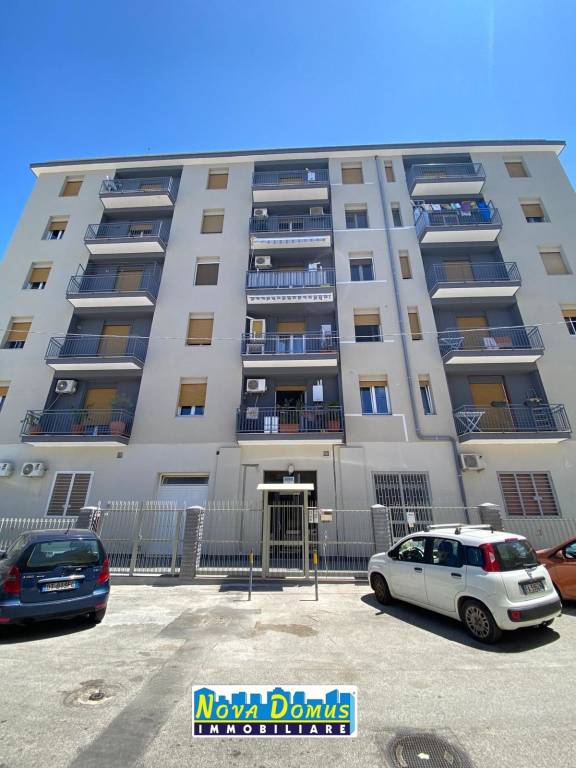 appartamento in vendita a Triggiano