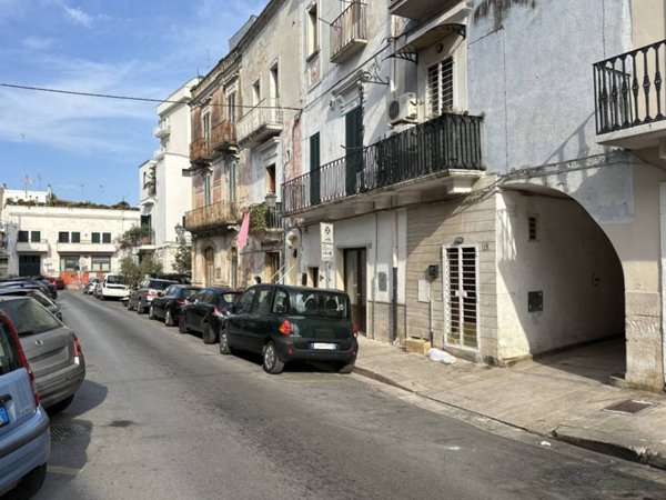 appartamento in vendita a Triggiano