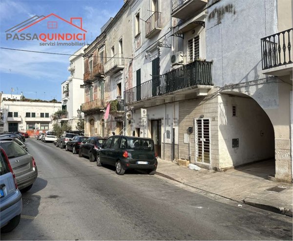 appartamento in vendita a Triggiano