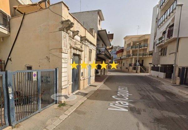 appartamento in vendita a Triggiano