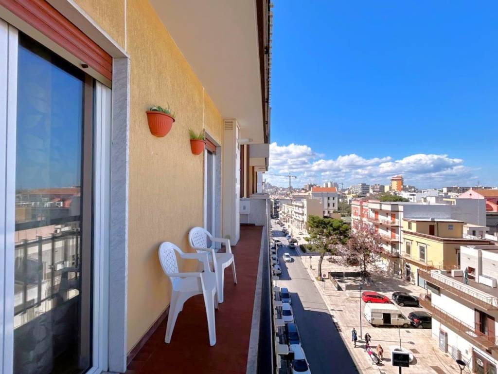 appartamento in vendita a Triggiano