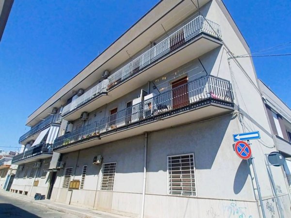 appartamento in vendita a Triggiano