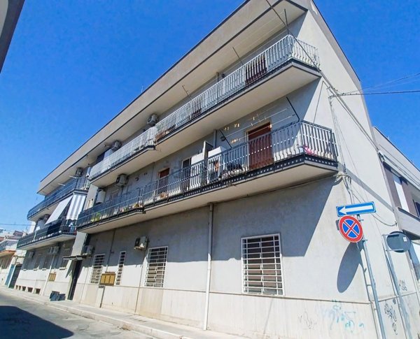 appartamento in vendita a Triggiano