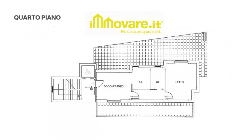 appartamento in vendita a Triggiano