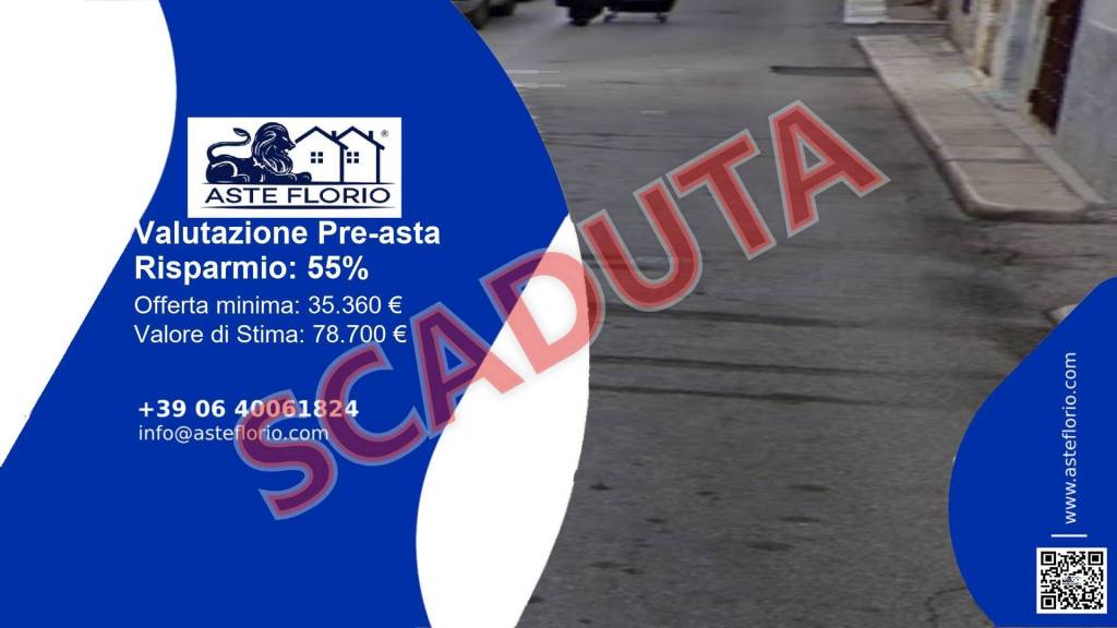 appartamento in vendita a Triggiano