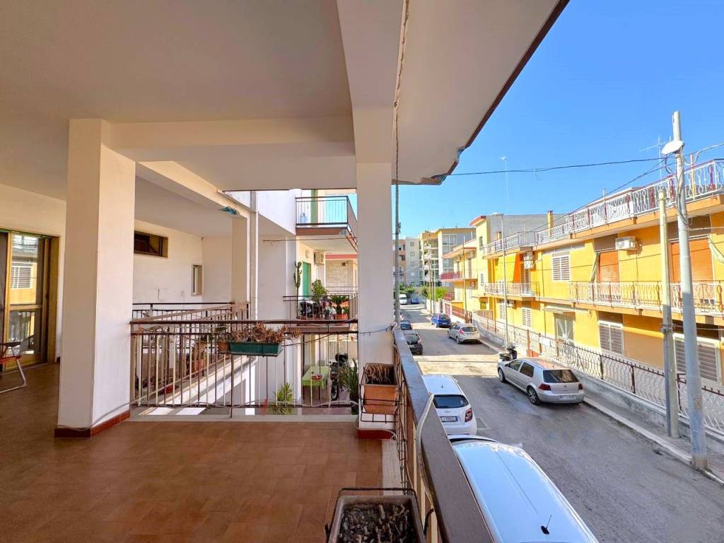 appartamento in vendita a Triggiano