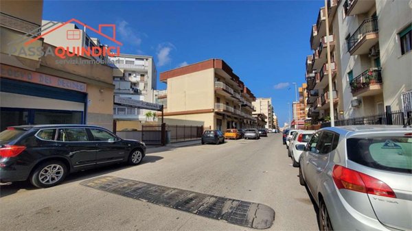appartamento in vendita a Triggiano