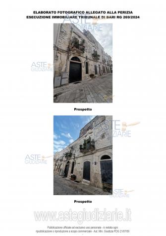 appartamento in vendita a Triggiano